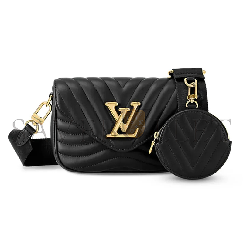 l0vis Vvtt0n master new wave multi-pochette m56461 (19*14*5cm)